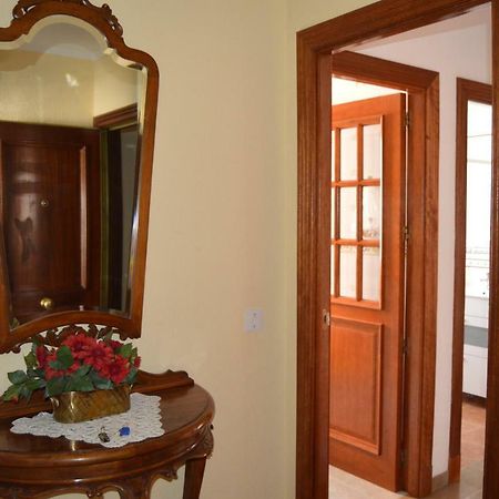 Apartamento Aben Humeya Granada Exterior foto