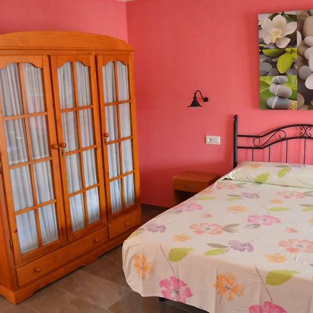 Apartamento Aben Humeya Granada Exterior foto