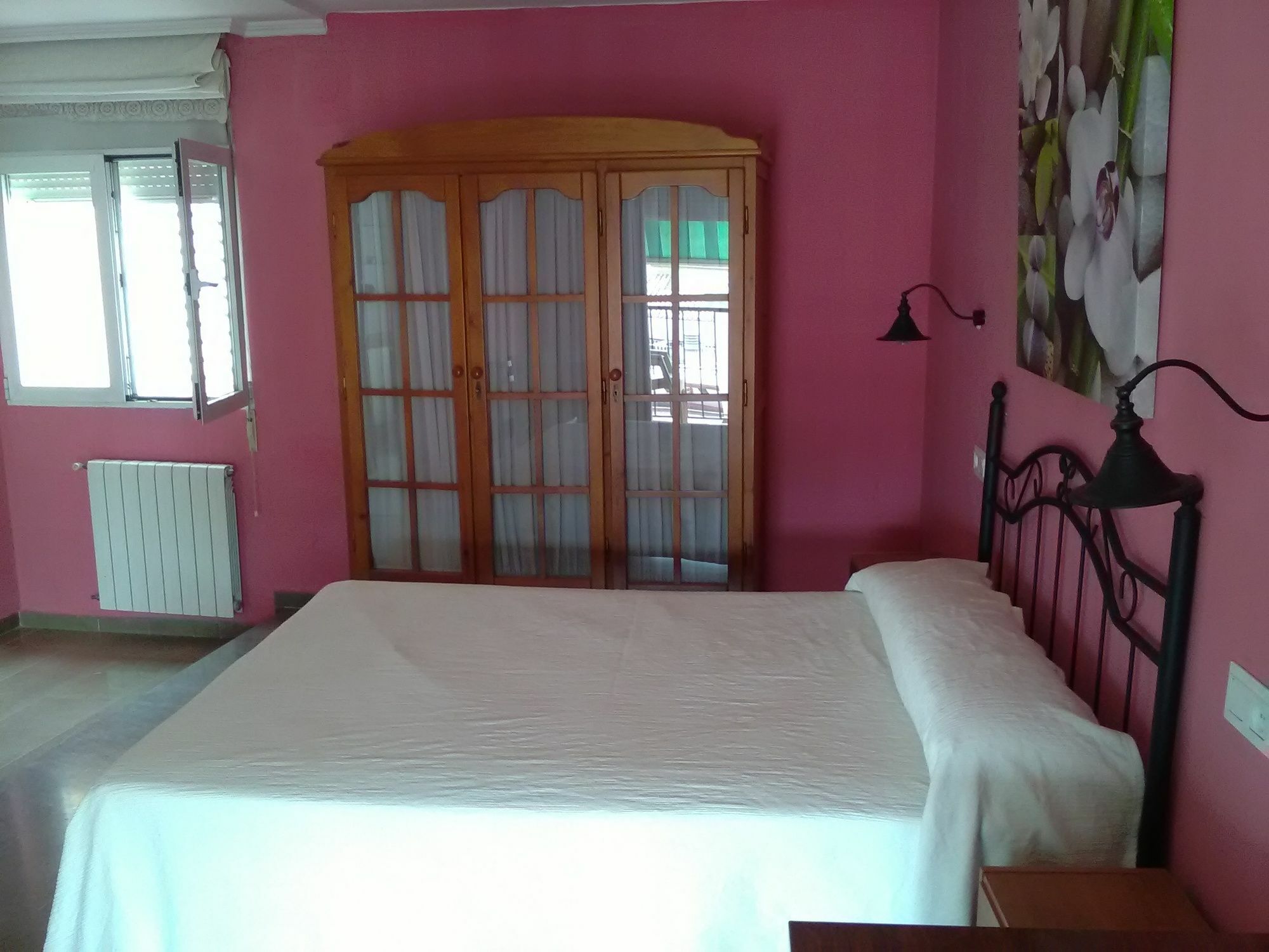 Apartamento Aben Humeya Granada Exterior foto
