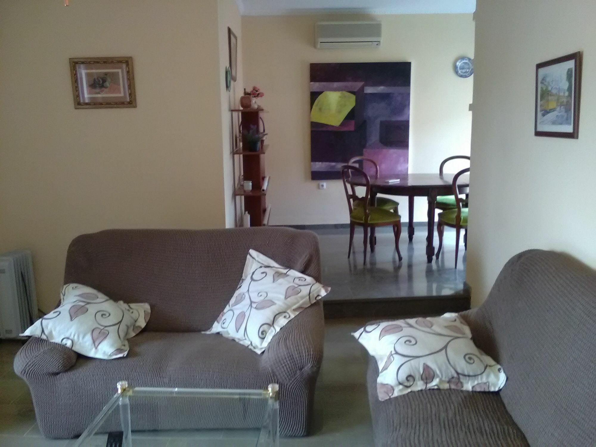 Apartamento Aben Humeya Granada Exterior foto