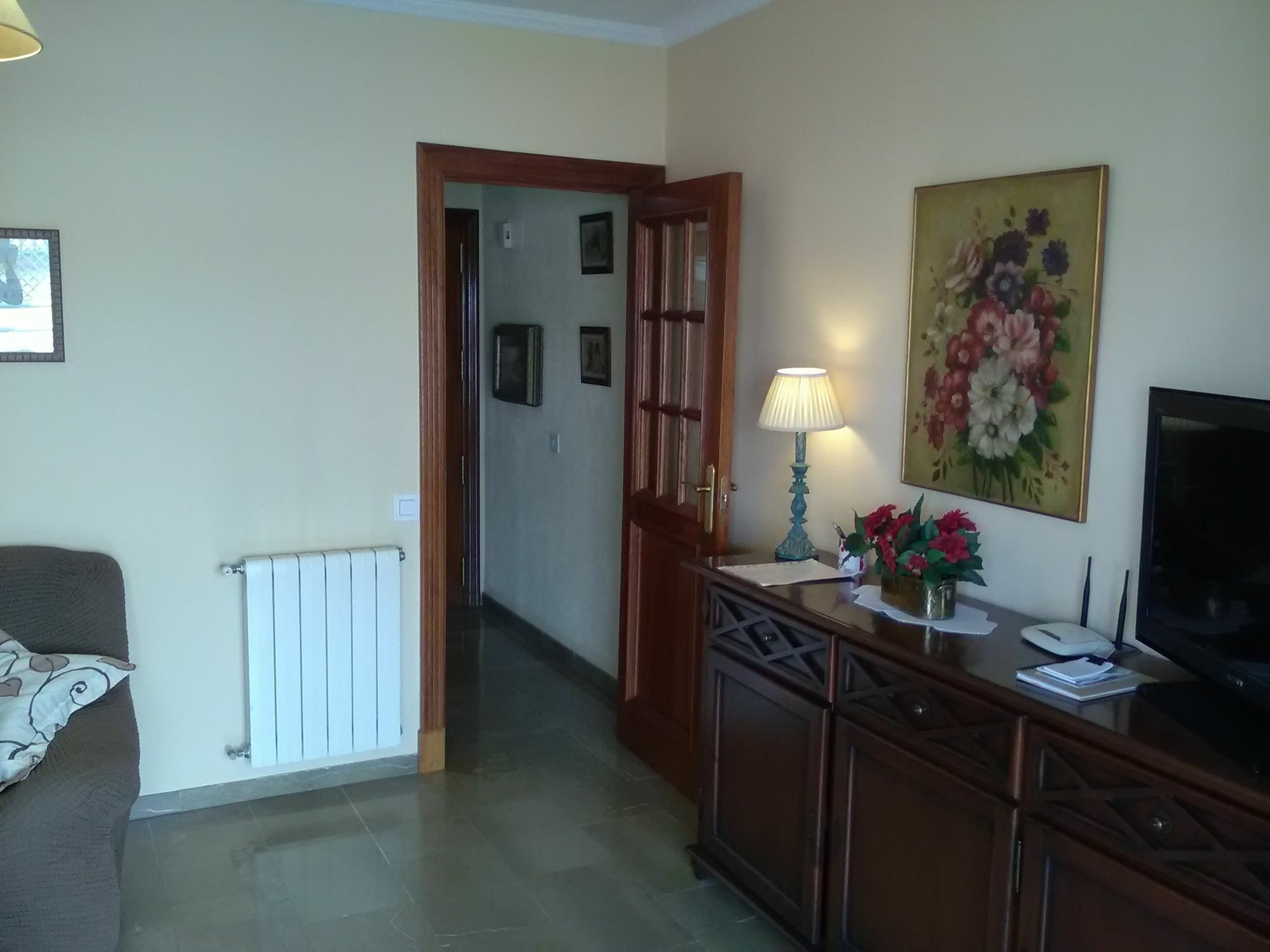 Apartamento Aben Humeya Granada Exterior foto