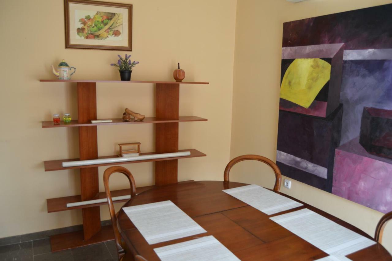 Apartamento Aben Humeya Granada Exterior foto
