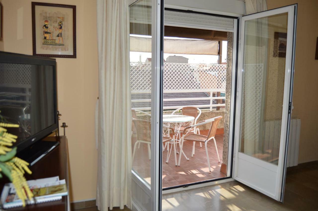 Apartamento Aben Humeya Granada Exterior foto